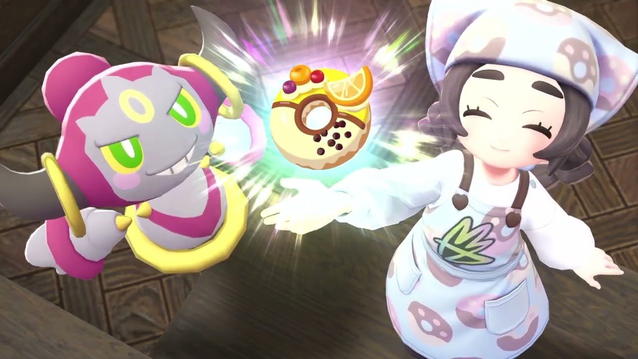 Pokemon Legends Z-A Mega Dimension Playthrough | Part 7