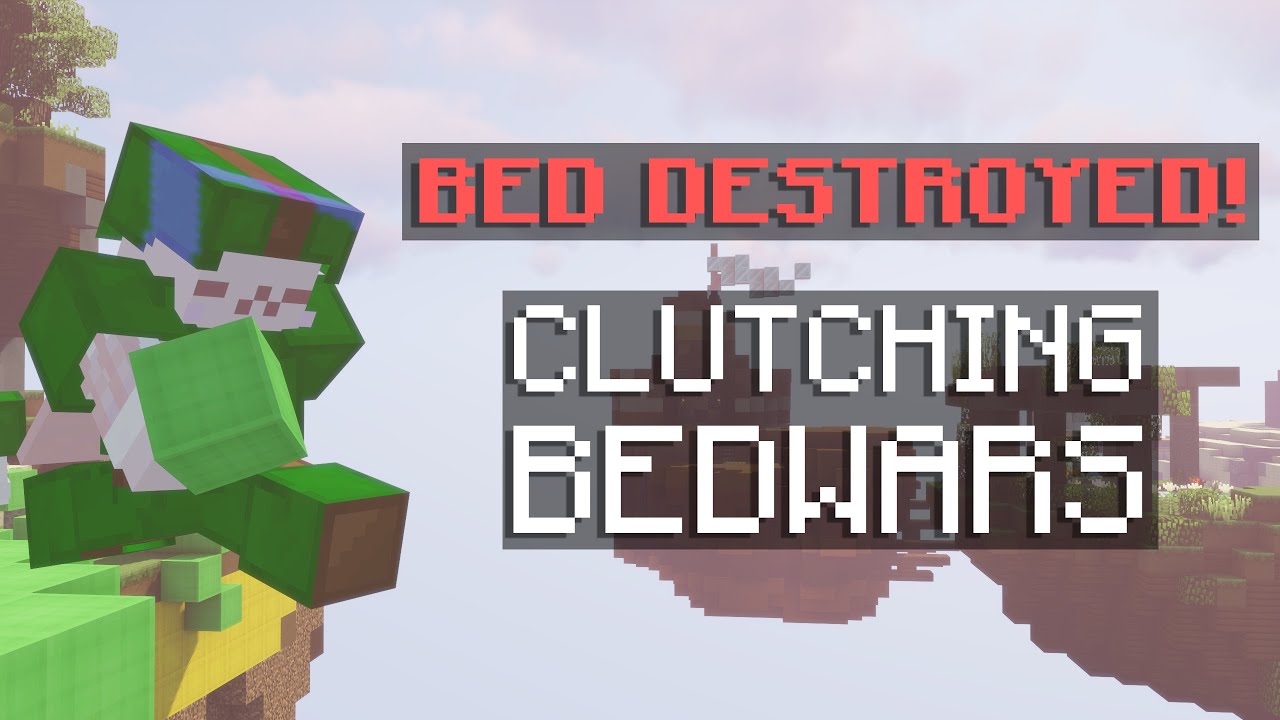 clutching bedwars with sunsi (actually went wrong)