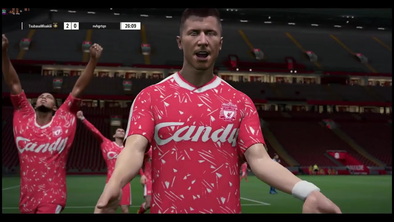 ไฮไลท์ การยิงประตู. No.12  FC ONLINE... HIGHLIGHT SCORE... #fconline #fifaonline4 #fconline4 #fo4