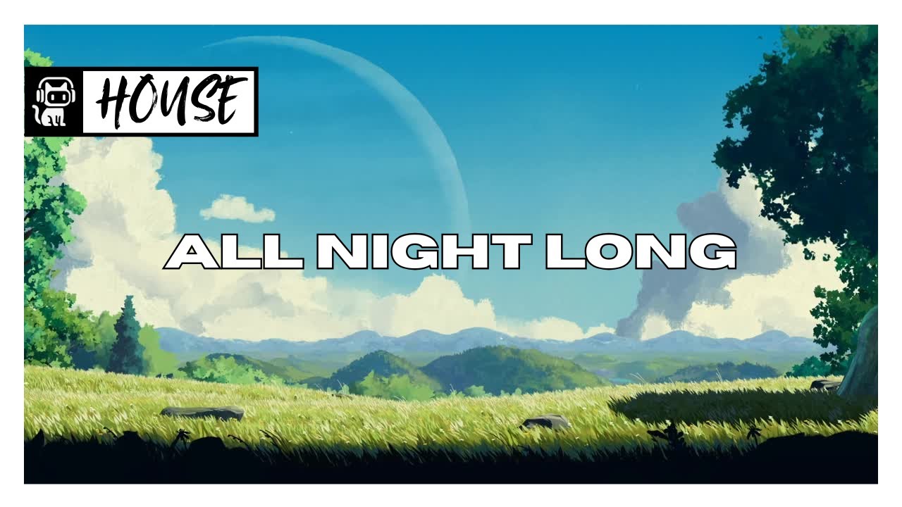 Lavish Life - All Night Long (Lyrics)