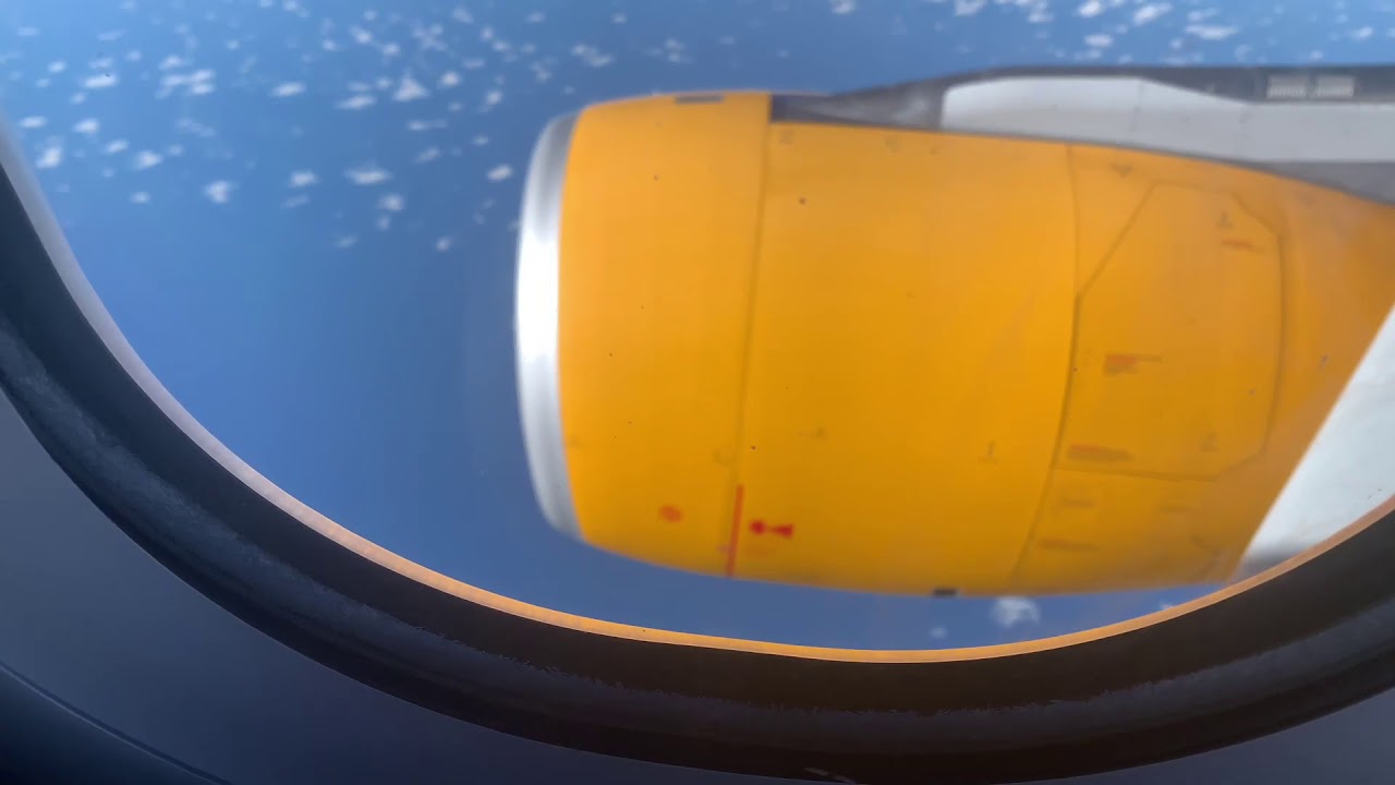 **Trip Report** Condor /Air Tanker DE 2114 -Airbus A330 Frankfurt-Cancun / Oktober 2019