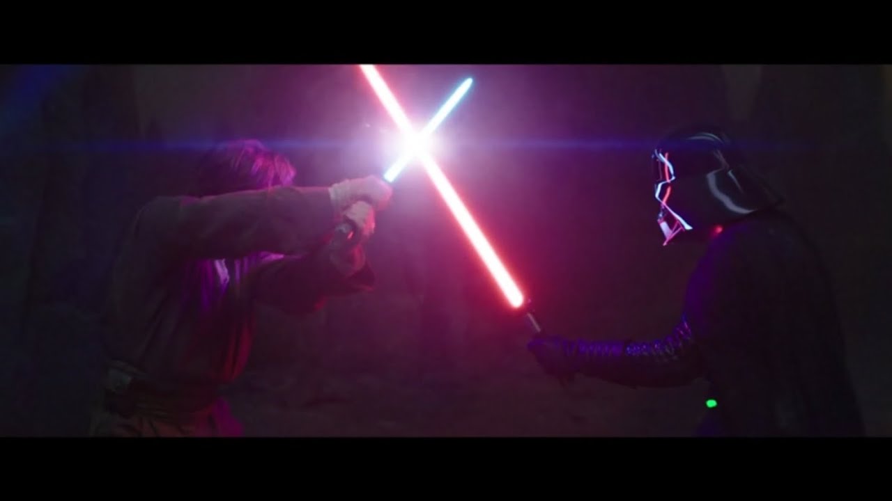 Obi-wan Kenobi vs Darth Vader Music Soundtrack (Kenobi Series Episode 6) Unreleased Soundtrack