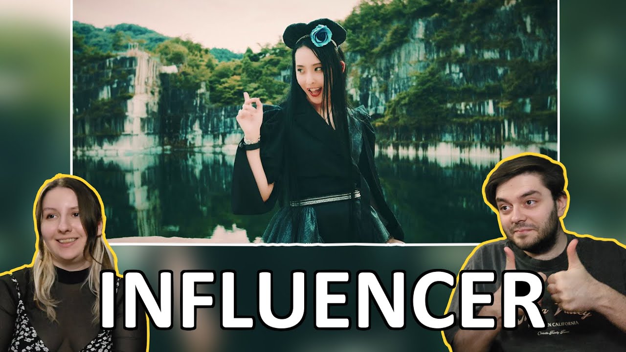 First Time Hearing Band Maid Influencer Reaction
