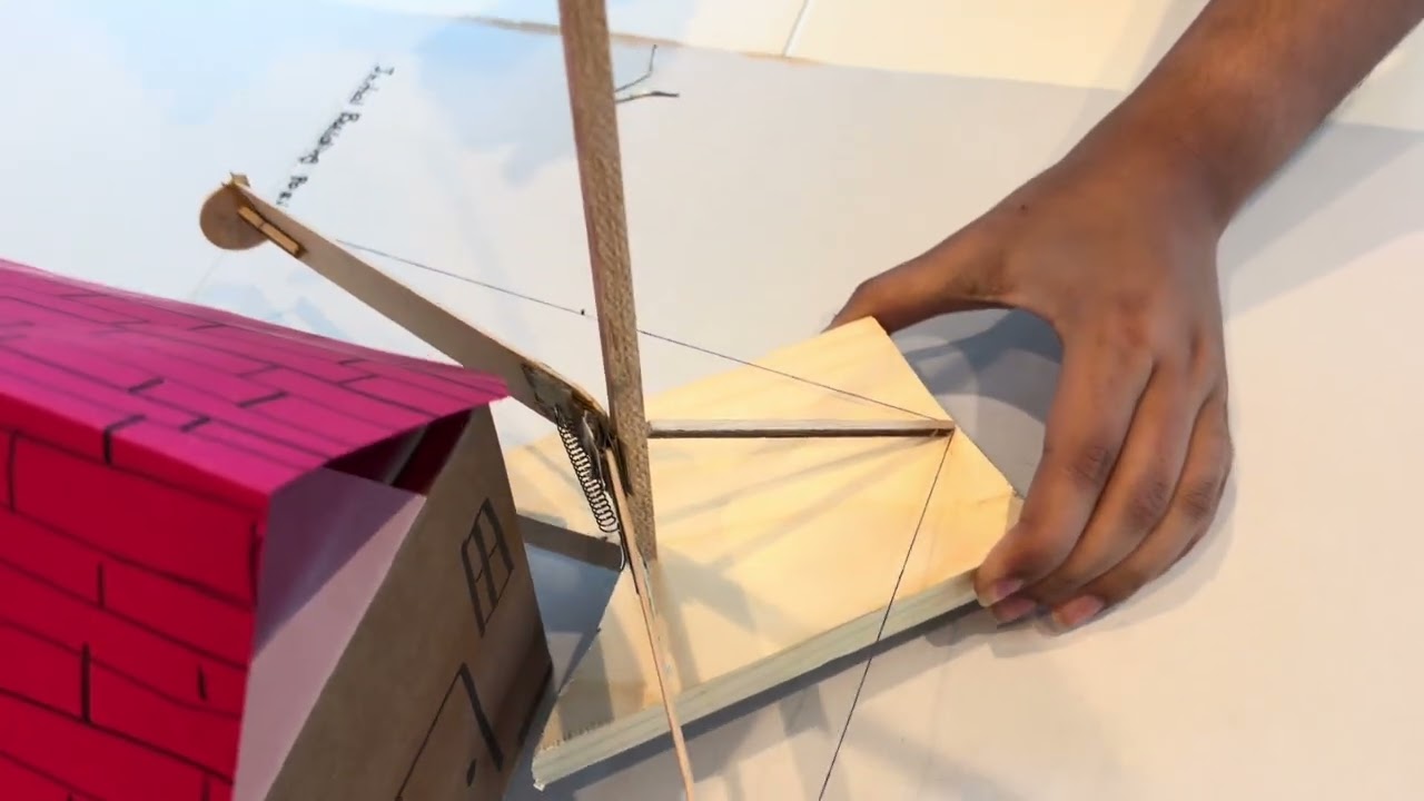 Protecting Buildings from Earthquake