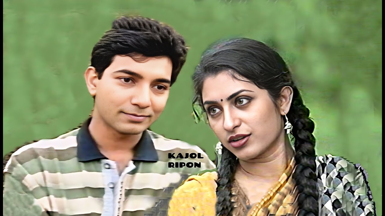 দূরের বলাকা ভেসে যায় (বিপাশা হায়াত ও তৌকির আহমেদ), ১৯৯৭