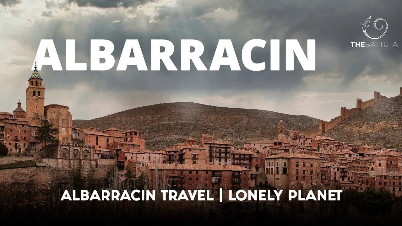 Albarracin travel | Lonely Planet