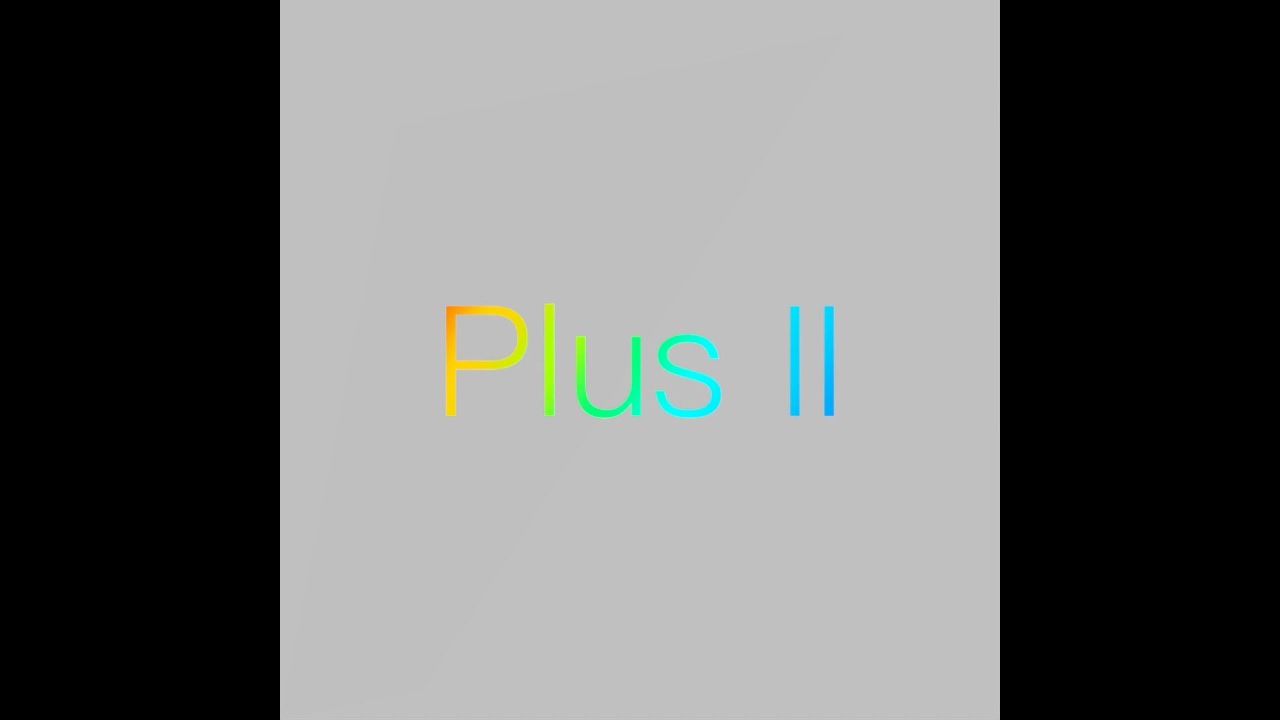 The Electric Corners + - Plus II
