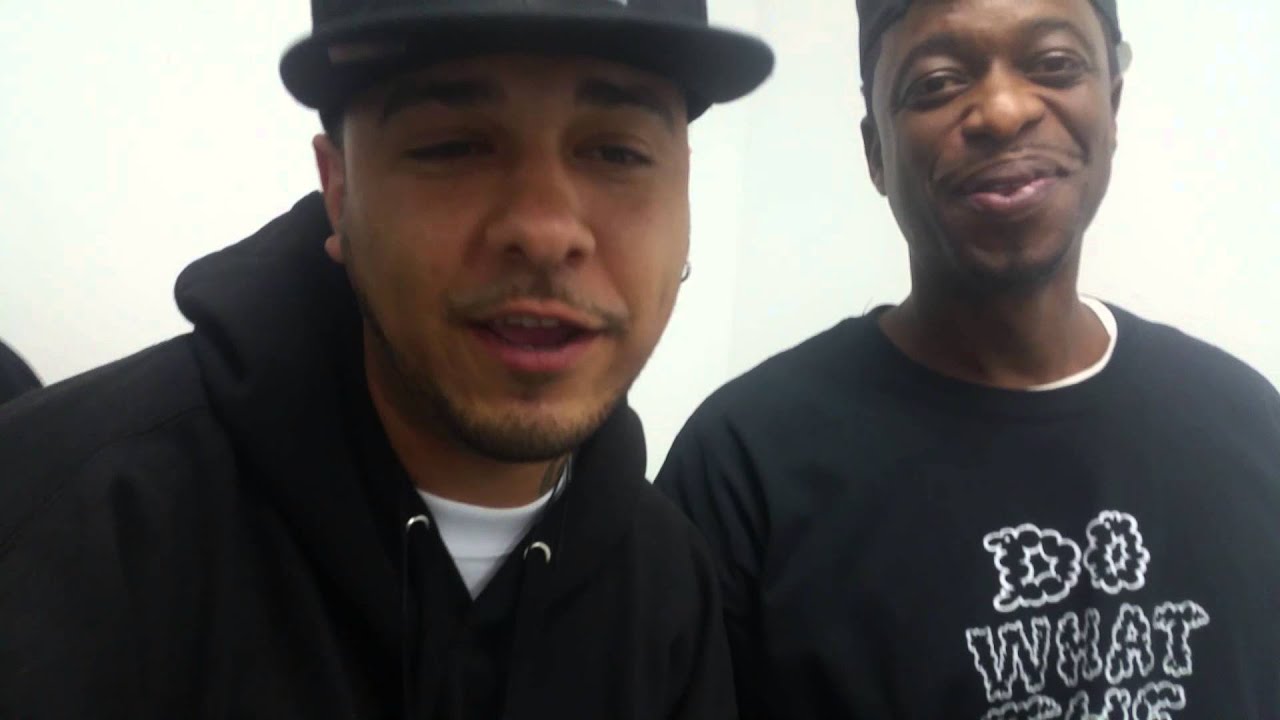 SmokeDeville W/ DevinTheDude :KushHarvestFest 2016