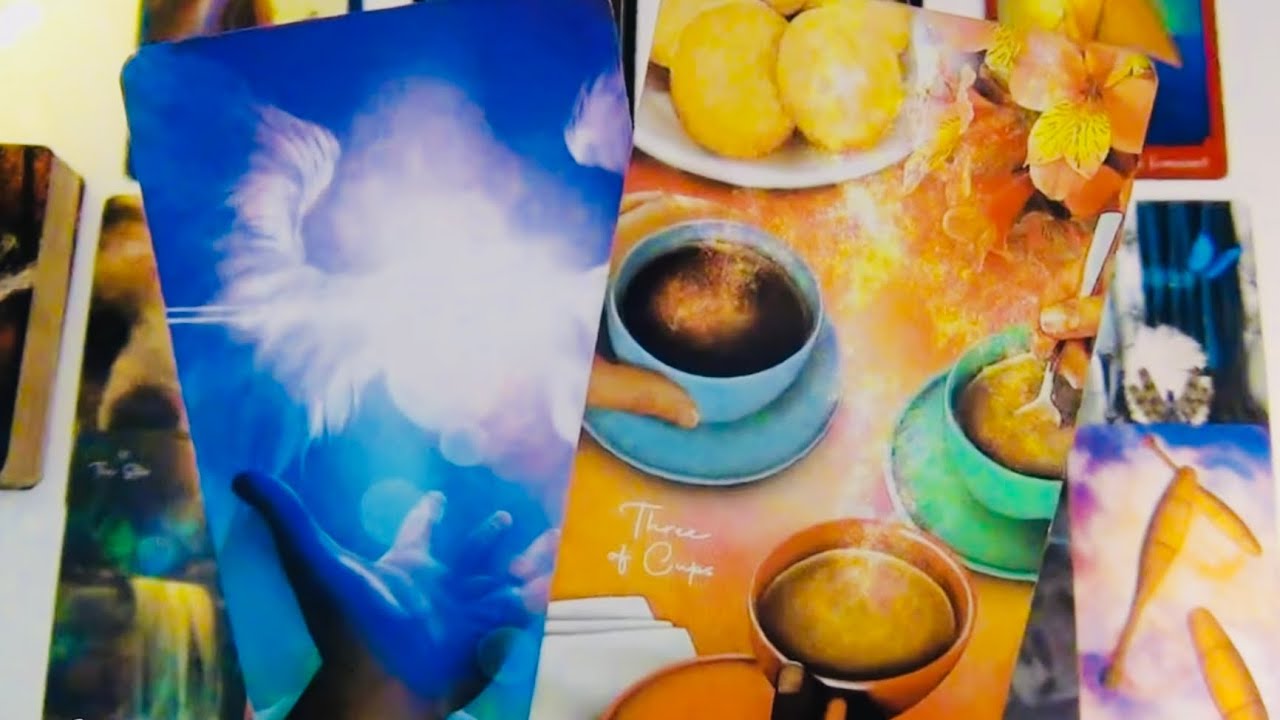 🥶❤️‍🔥 Ele(a) VAI QUEBRAR esse SILÊNCIO ou GELO entre nós? VAI ME PROCURAR? | Tarot