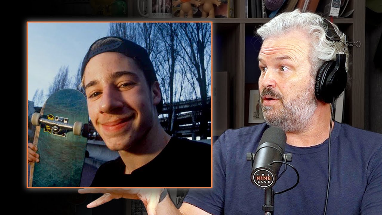Why Did Jacob Rosenberg Fight Mike Carroll??