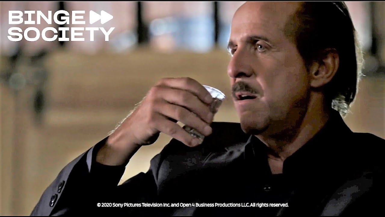 Berlin's last shot | The Blacklist (Season 2, Episode 8)