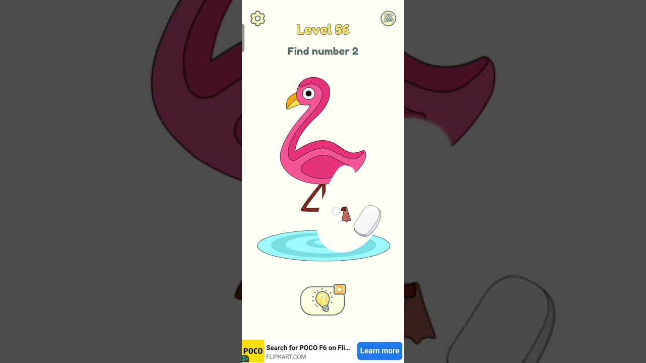 DOP2 level 56 #ytshorts #viral #gemstones
