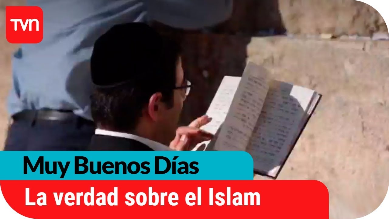 La verdad sobre el Islam y los musulmanes | Muy buenos días