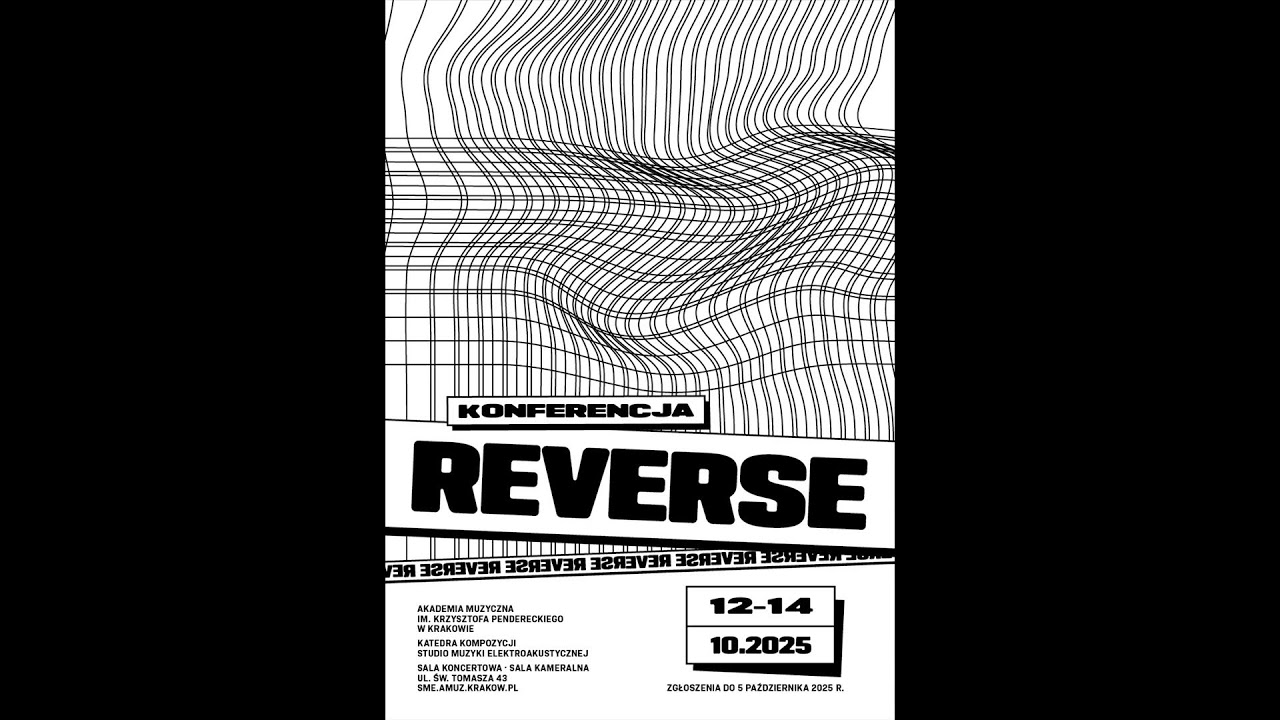 Reverse