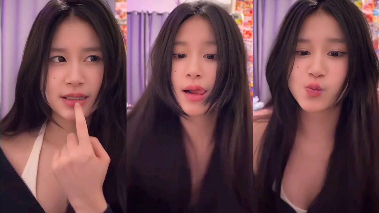 Gebiann (gebirieru) [TikTok Live] 251211