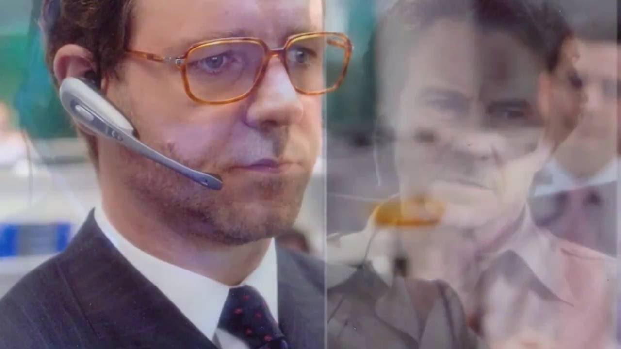 Plantronics Hollywood Reel 1996 2016