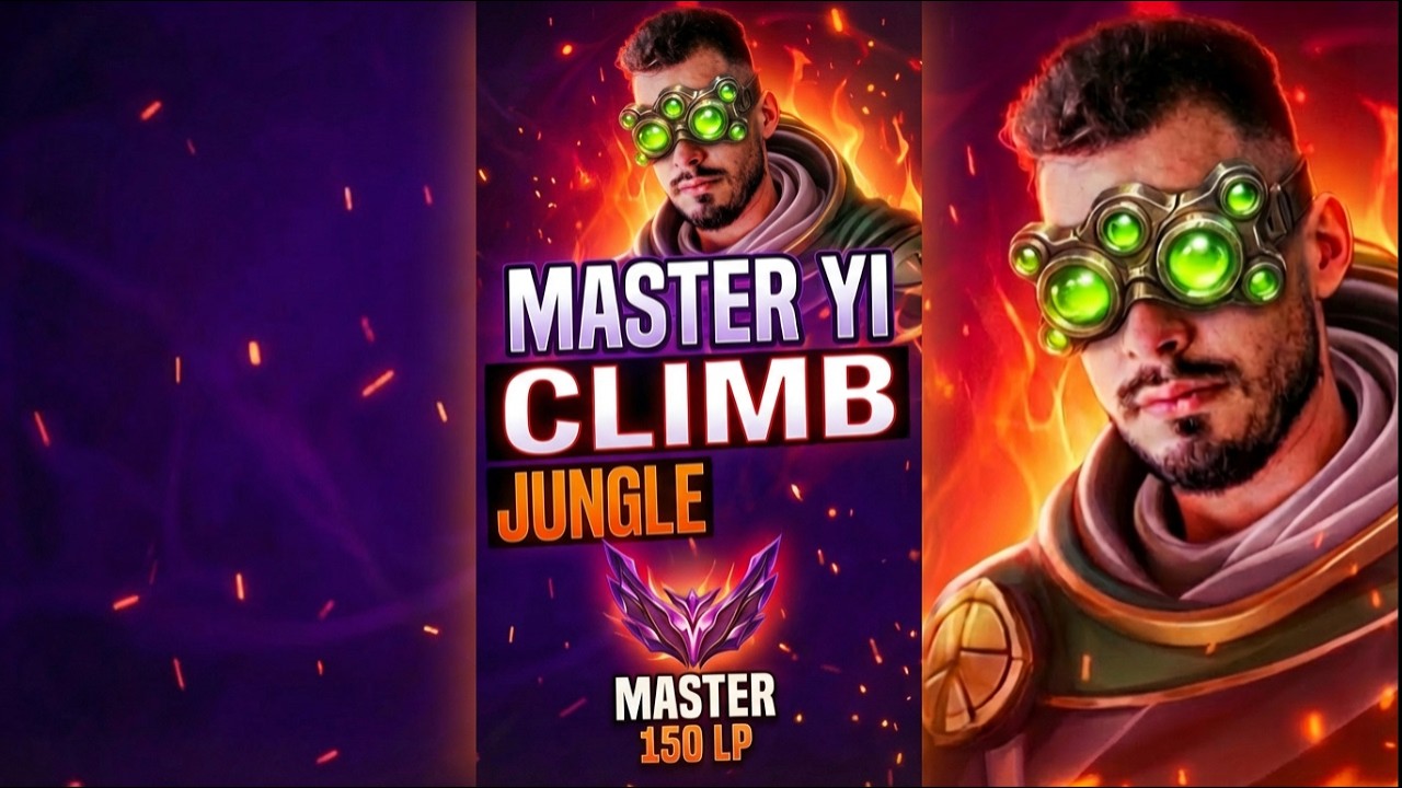 Igramo malo u diamond elu! [ | Master Yi Live | VERTICAL STREAM