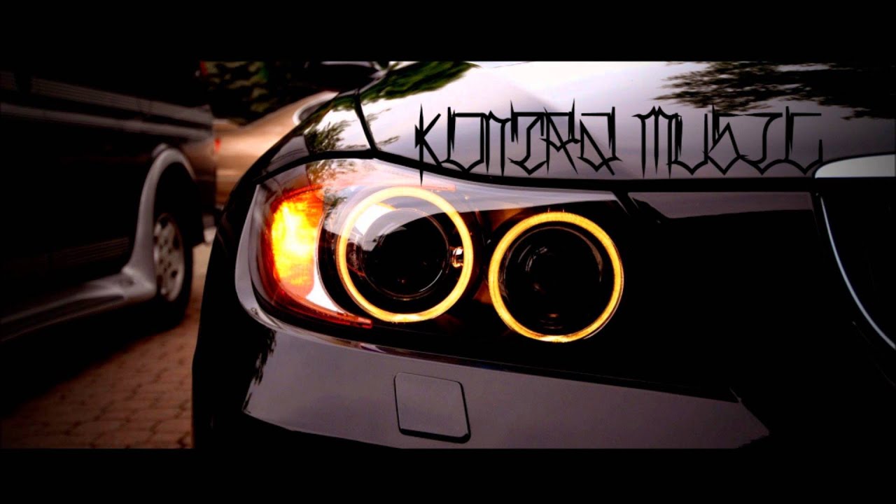 Foxes - Youth (Adventure Club Remix) Kontra Speed Up)