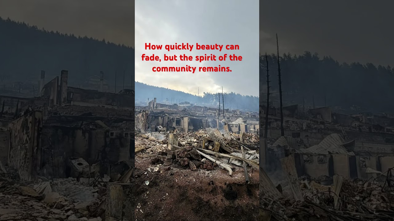 A massive fire in Drammen, has officially become the largest residential fire in Norway's history.