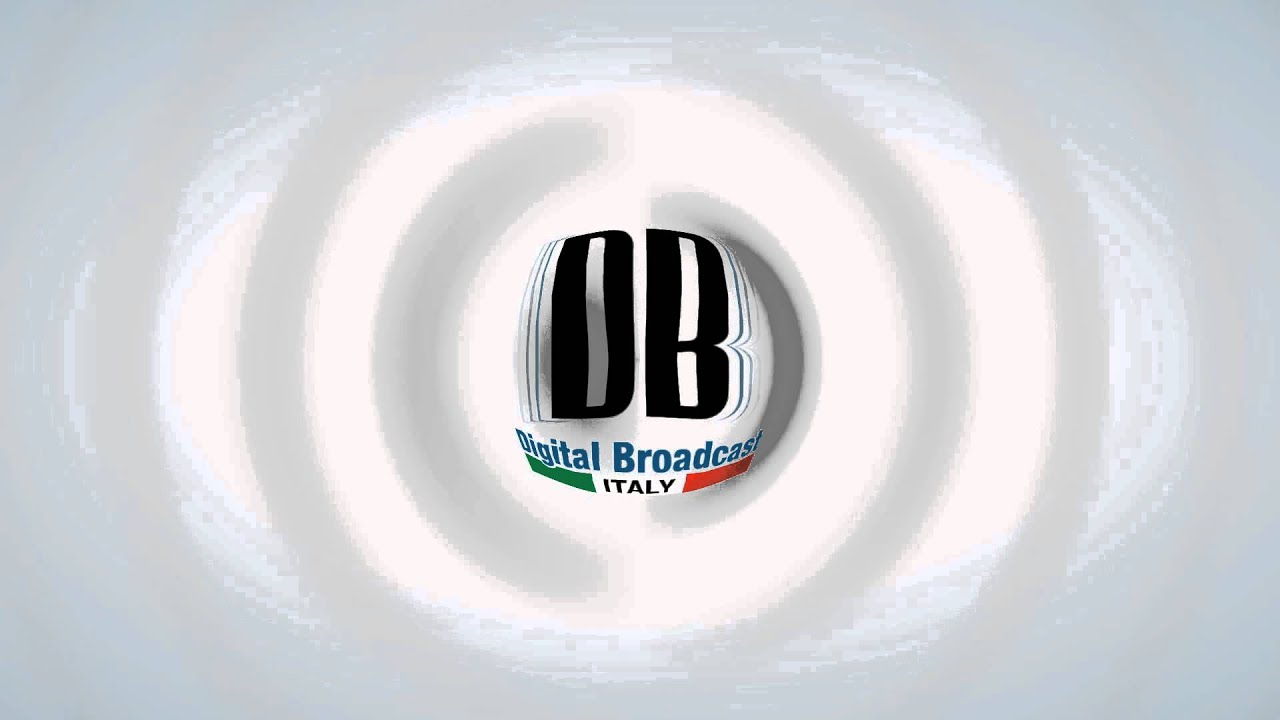 DB Group New Logo