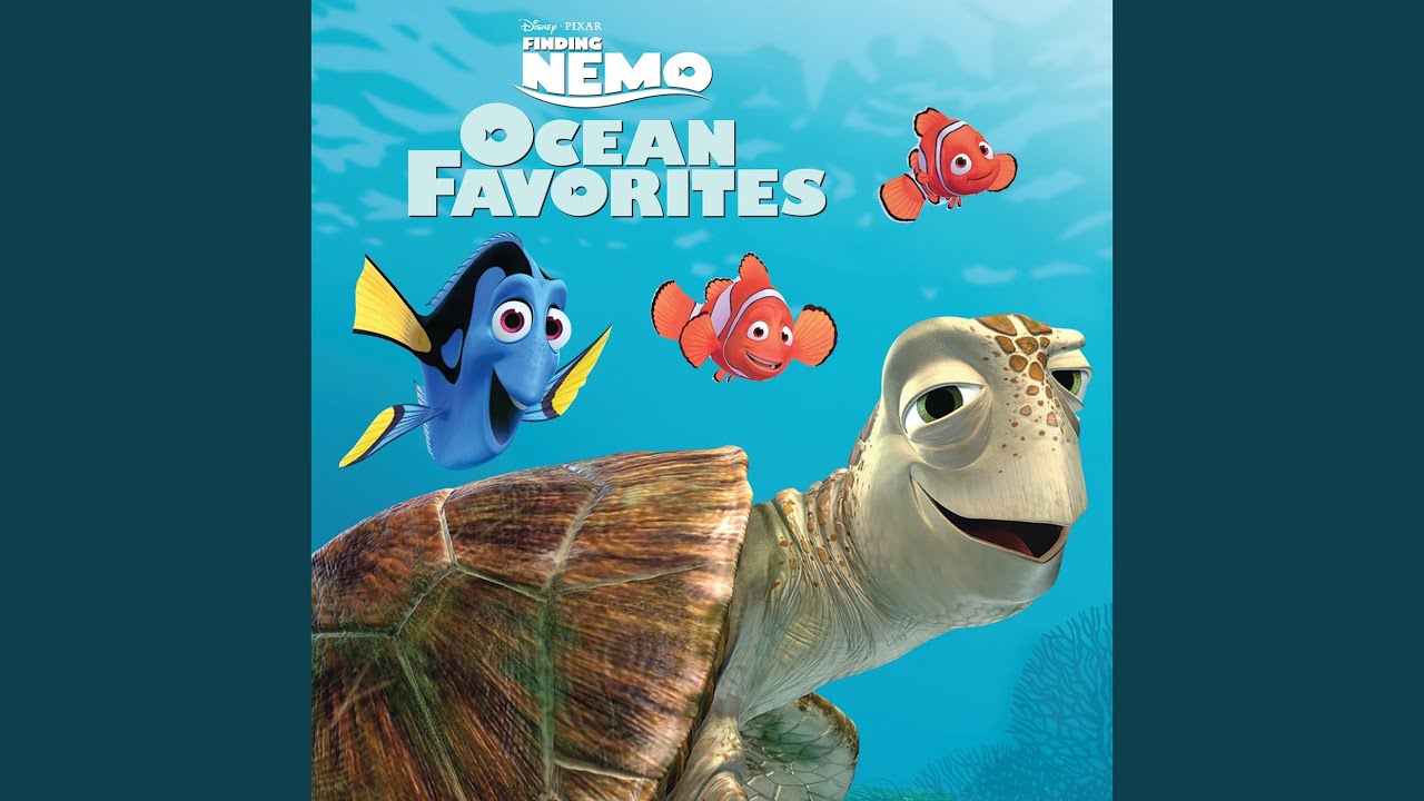 Three Little Fishies (Album Version)