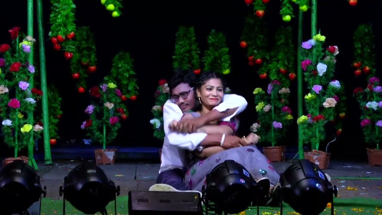 chinthala palem#song#pushpalatha#