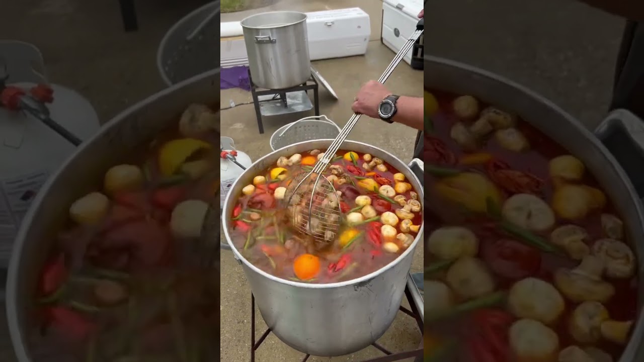 eXp/JWRE Crawfish Boil  #crawfishboil #hooverrealtor #robbwilliamsrealtor