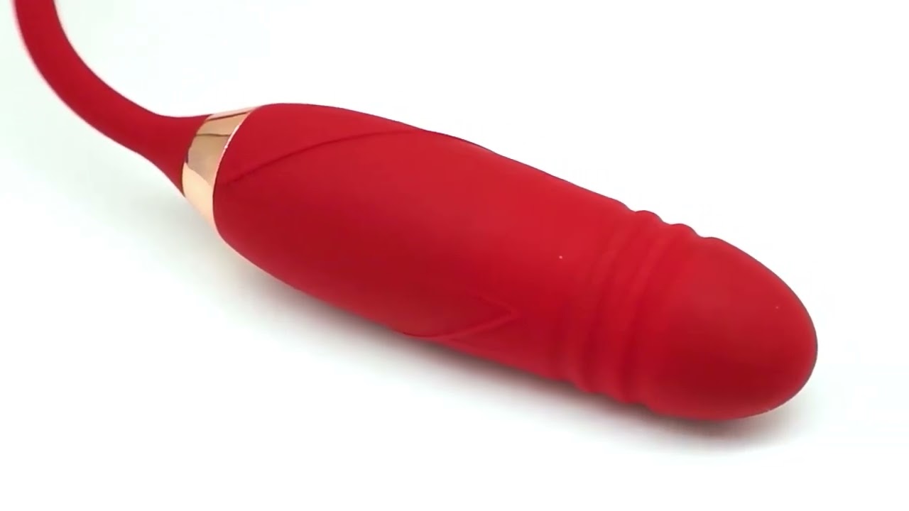 sex toy factory from Netherlands