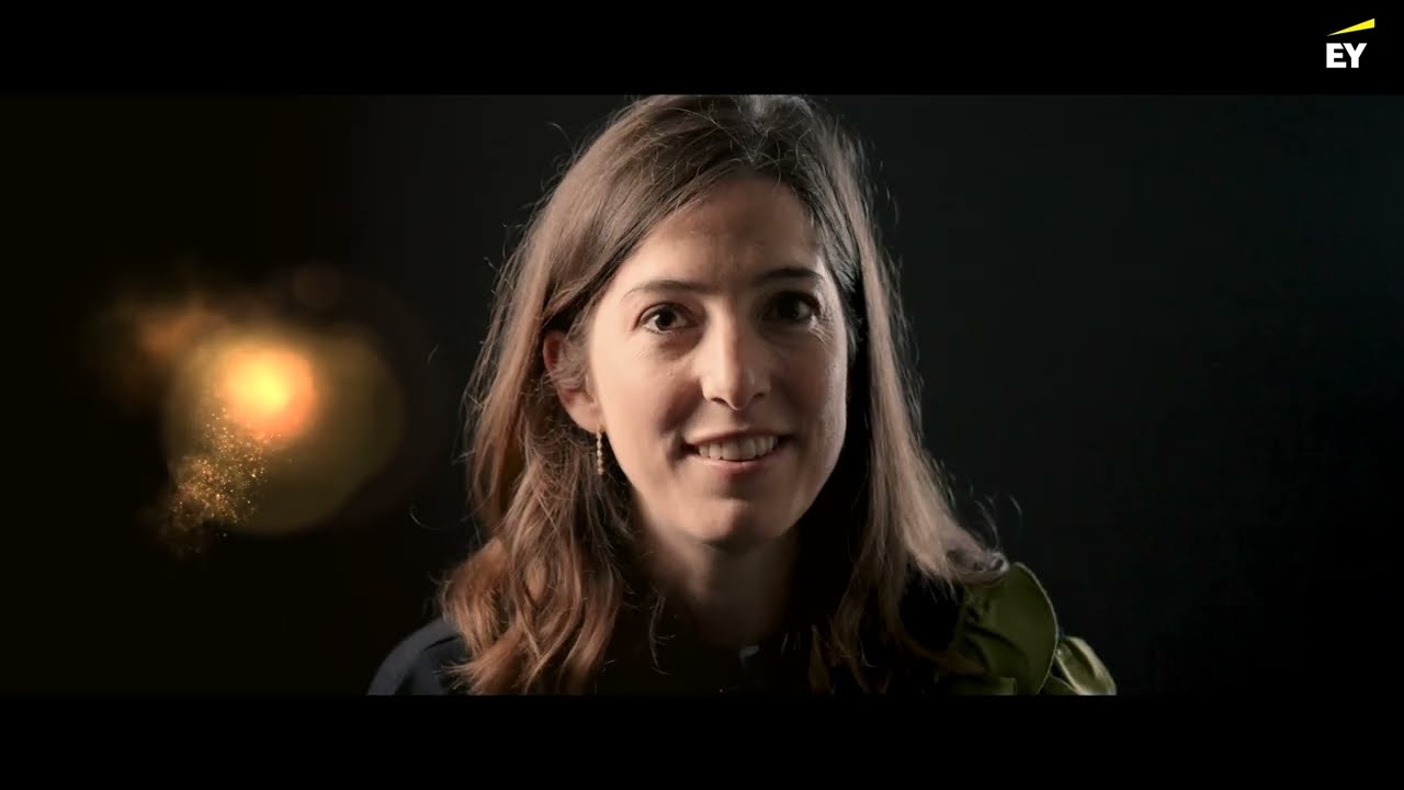 Eléonore Crespo, PIGMENT | Scale-up de l’Année | Lauréate nationale 2025