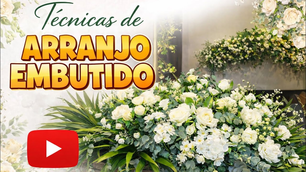 Técnicas de Arranjo Embutido