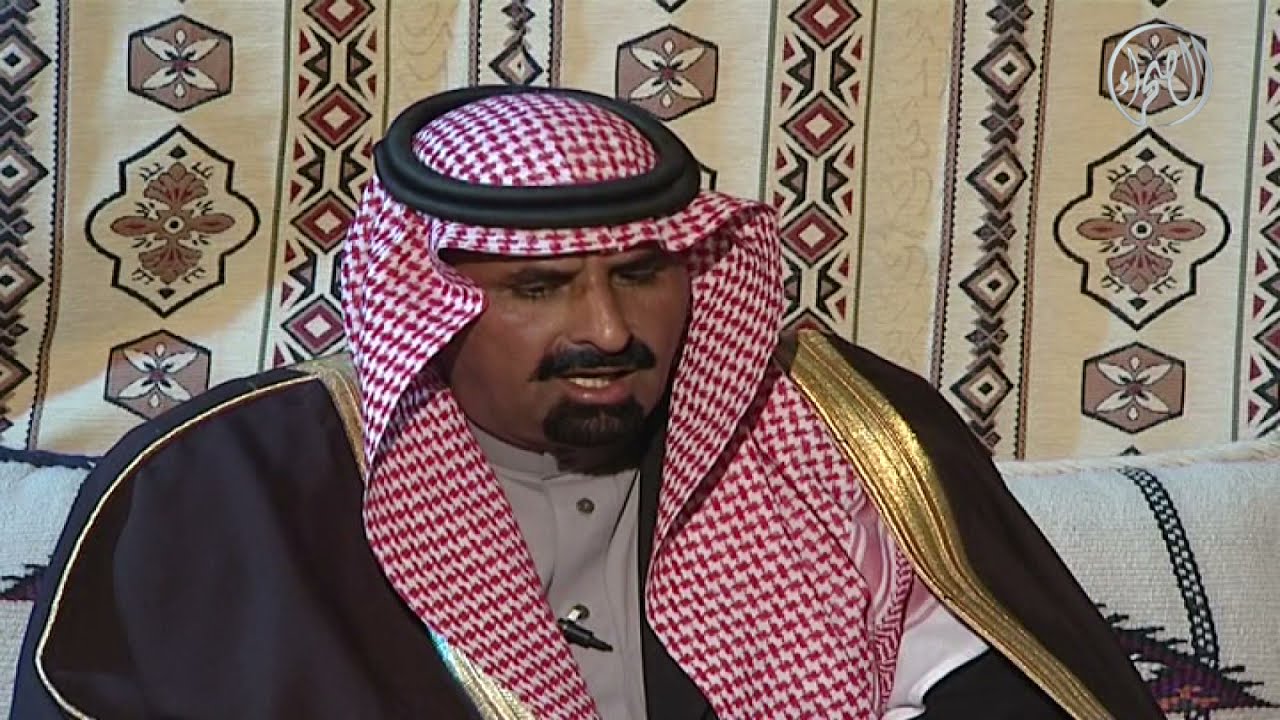 برنامج | تعاليل - الشاعر / معجب بتال الدوسري