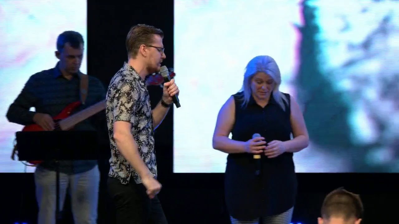 Christian Faith Church