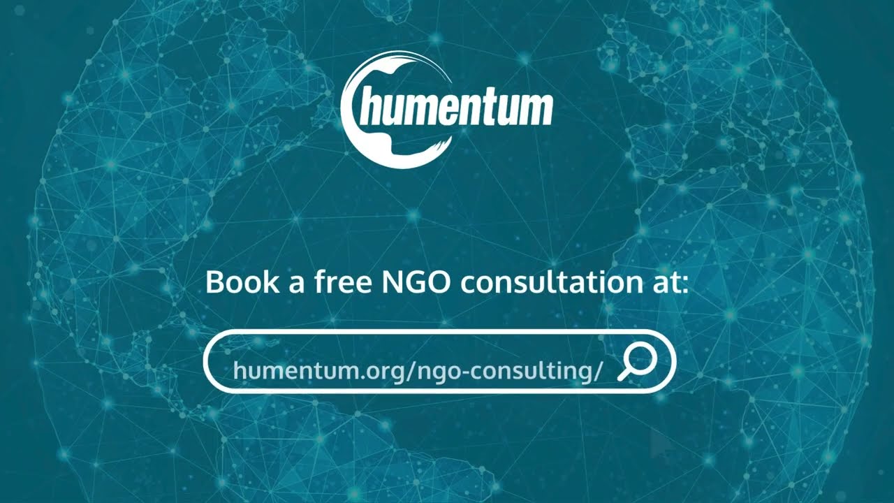 Humentum NGO Consultancy Services