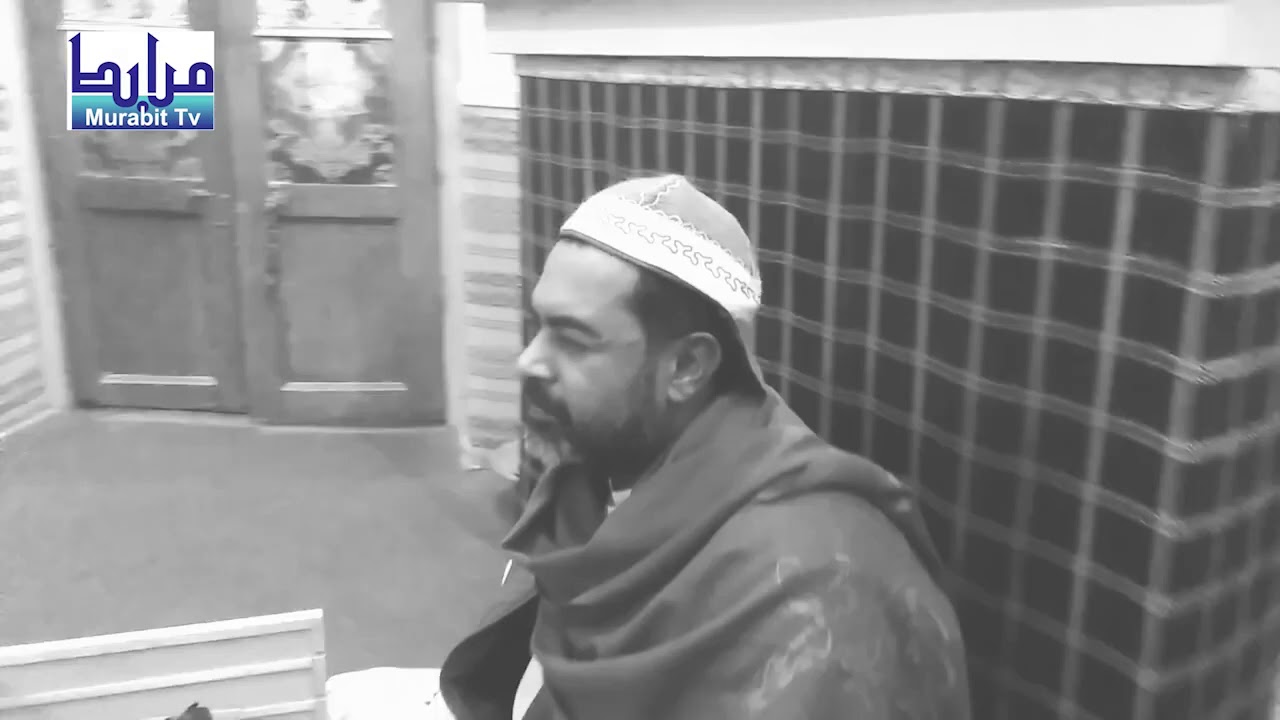 Chishtiya Ribbat #MurabitCamp