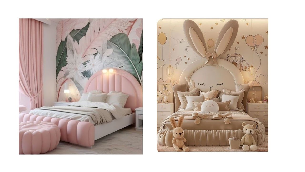 Elegant Bedroom Design 2024 | Master Bedroom Design Ideas | Luxury Bedroom Interior Design