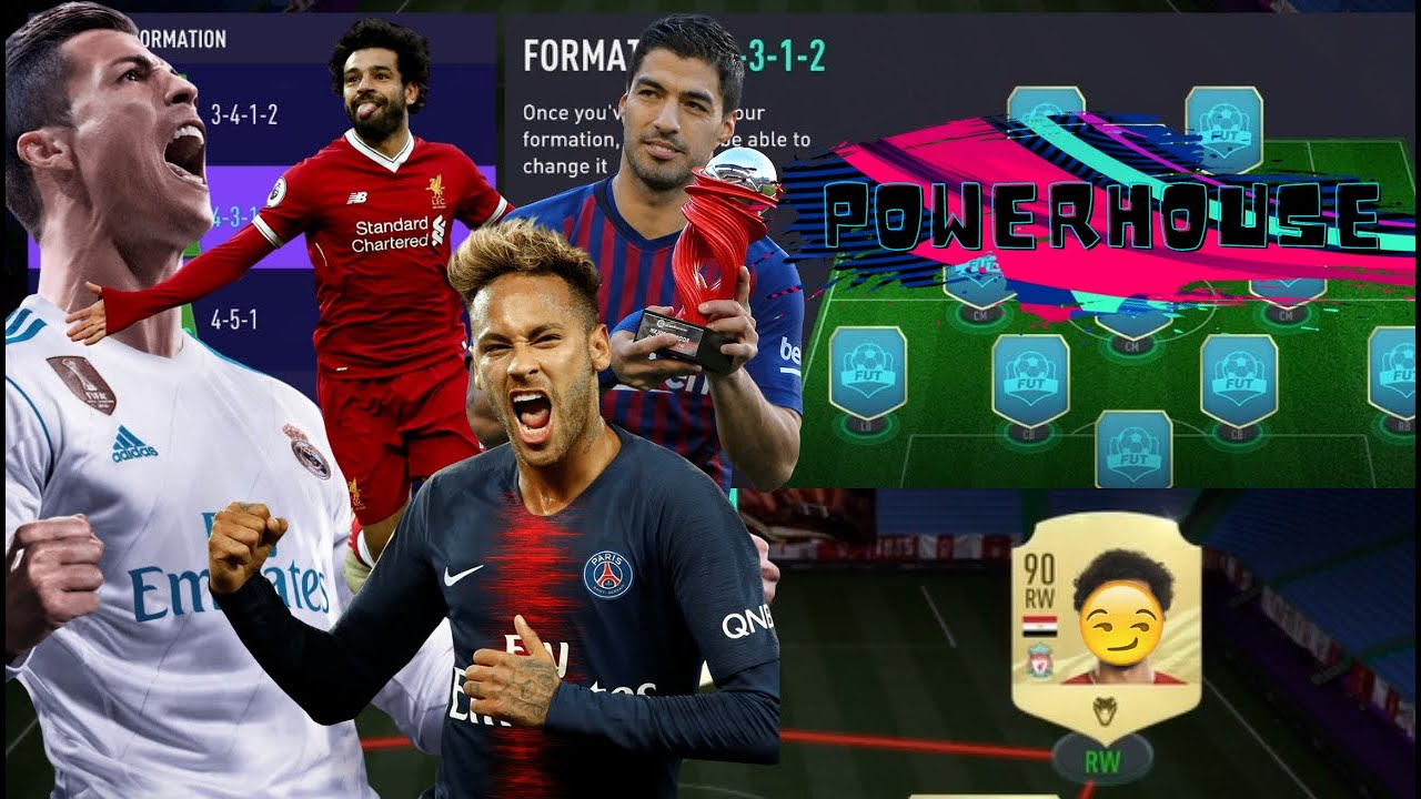 FIFA 21 (STANDARD EDITION) FIFA Ultimate Team Draft Battles
