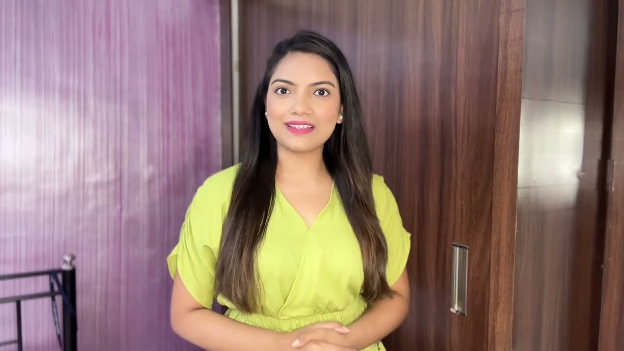 Strong Character Audition by Laxmi Kushwaha