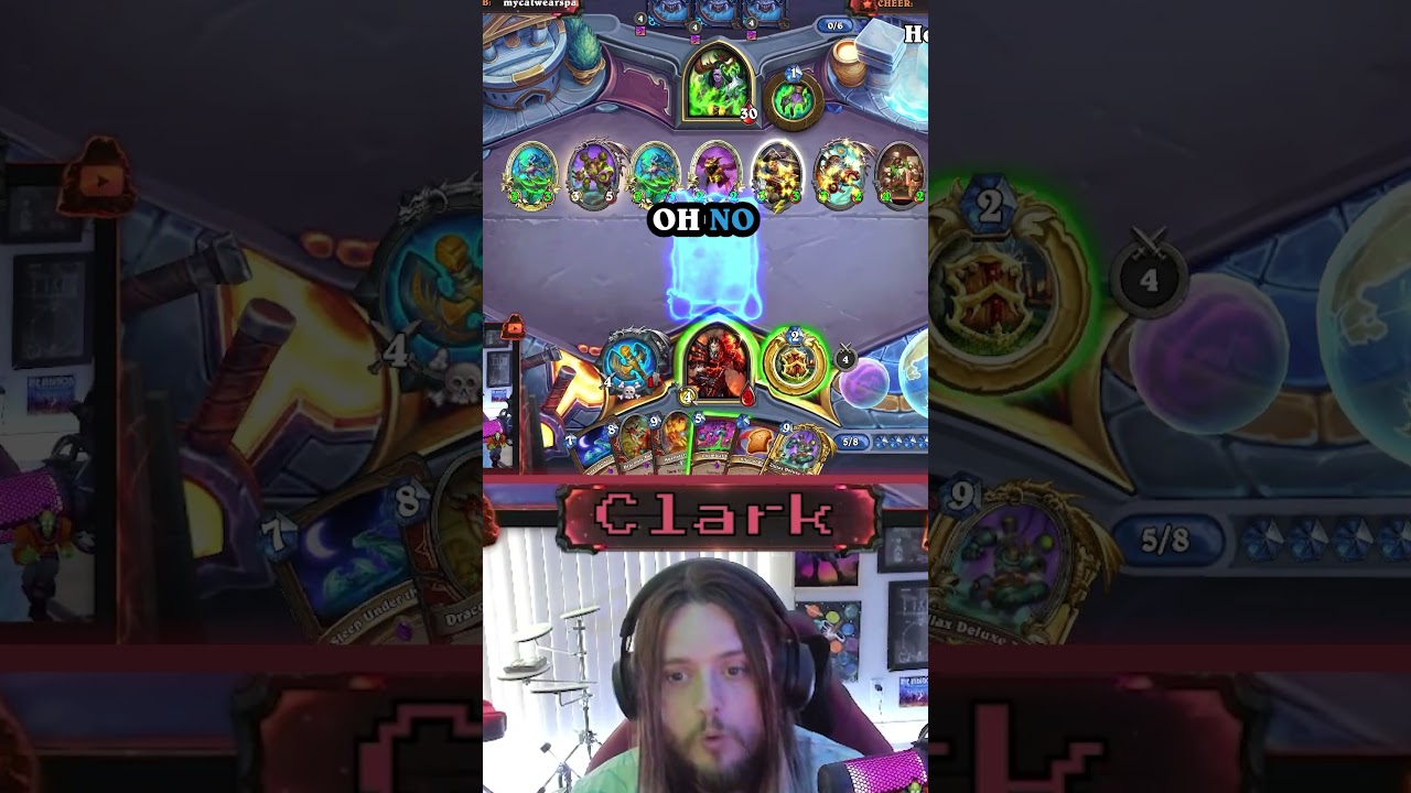 Welcome to 2024 #Hearthstone