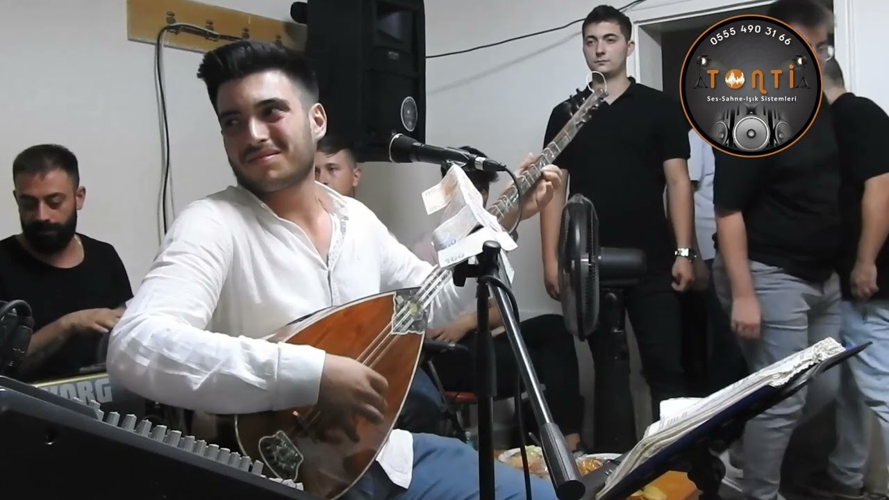 EREN AHİ - ( BANA SOR )