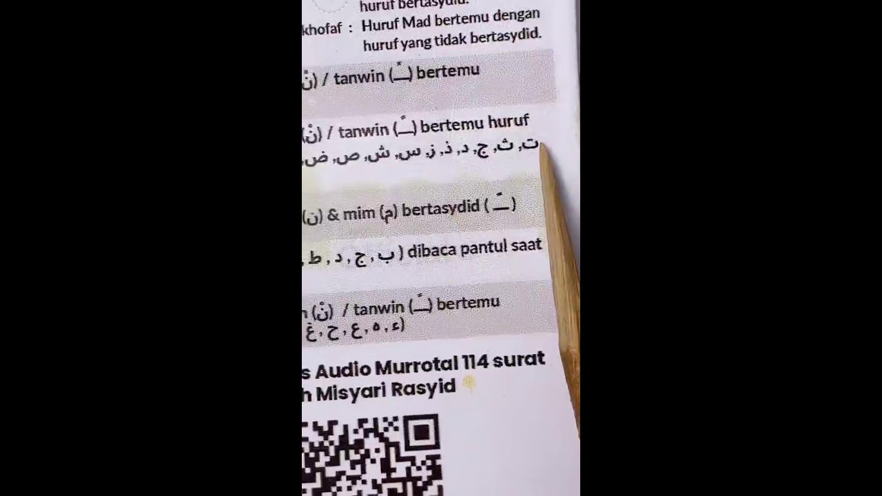 BACA ALQURAN LIVE 10.FEBRUARI.2026