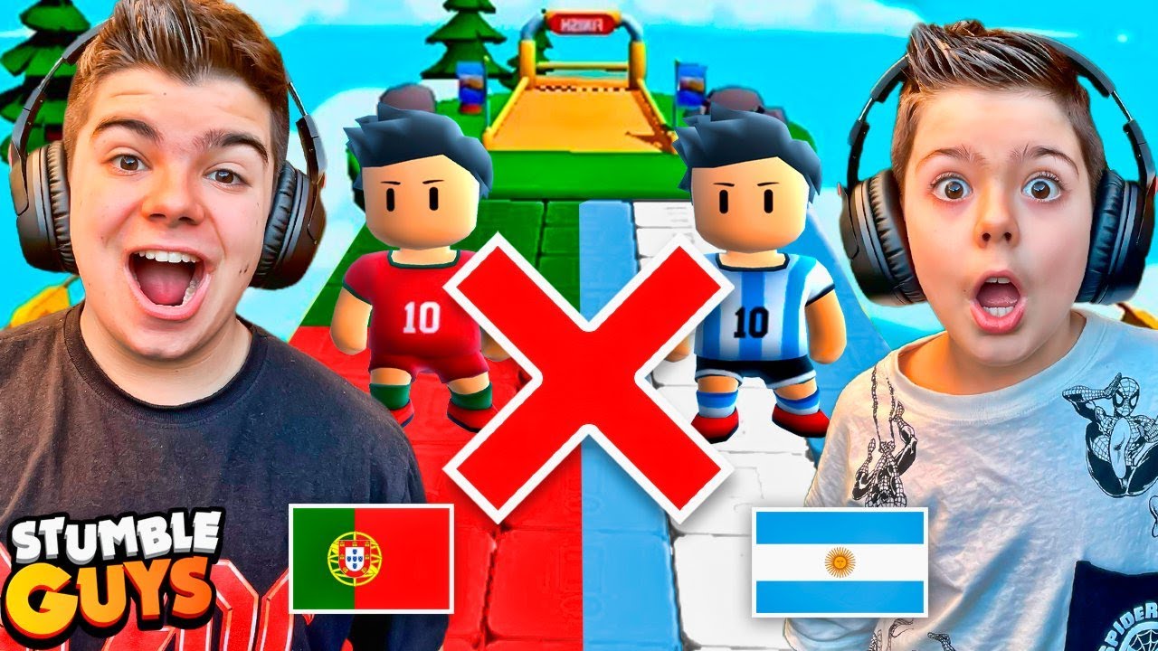 PINO RONALDO VS ARES MESSI || PROHIBIDO TOCAR EL COLOR DE NUESTRA CAMISETA!!!