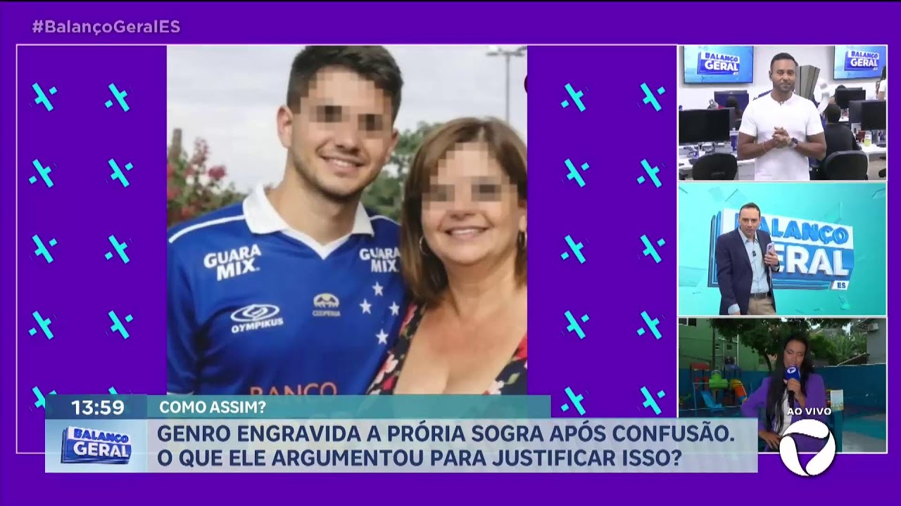 Estamos no ar!