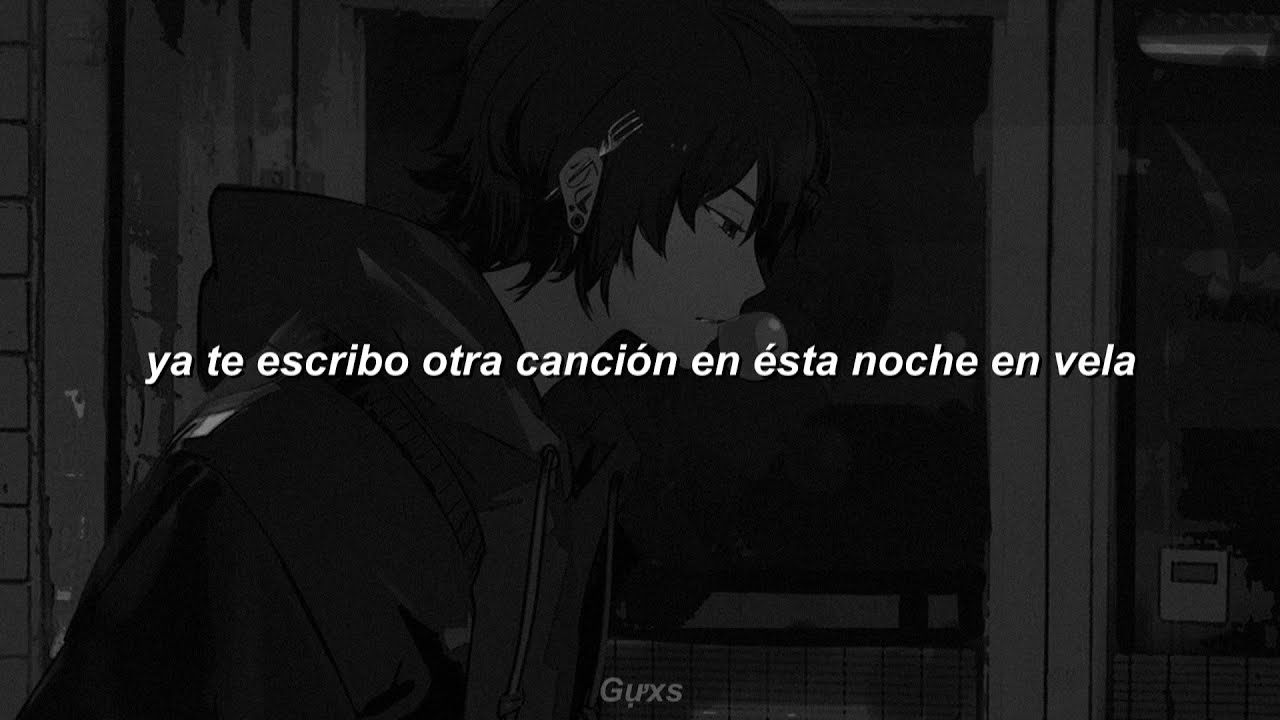 rsel - he pensado en llamarte ; letra