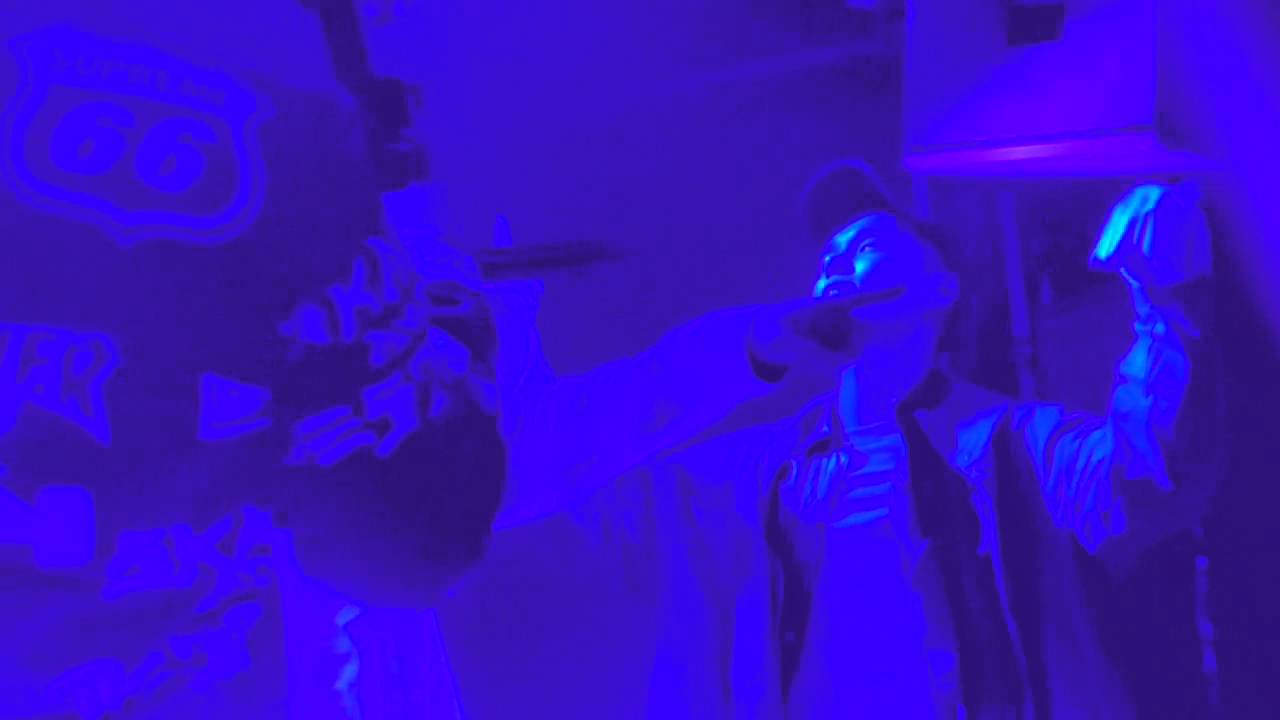 20160326 CLUB ESKIMO SHOW IN BUSAN /Crush,DEAN.ELO -Hug Me-