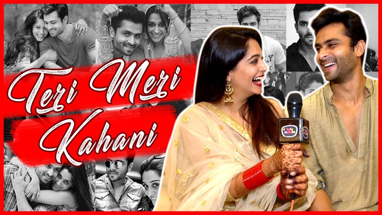 Love Story Of Dipika Kakar Shoaib Ibrahim | Share Honeymoon Plans | Sasural Simar Ka To Nach Baliye