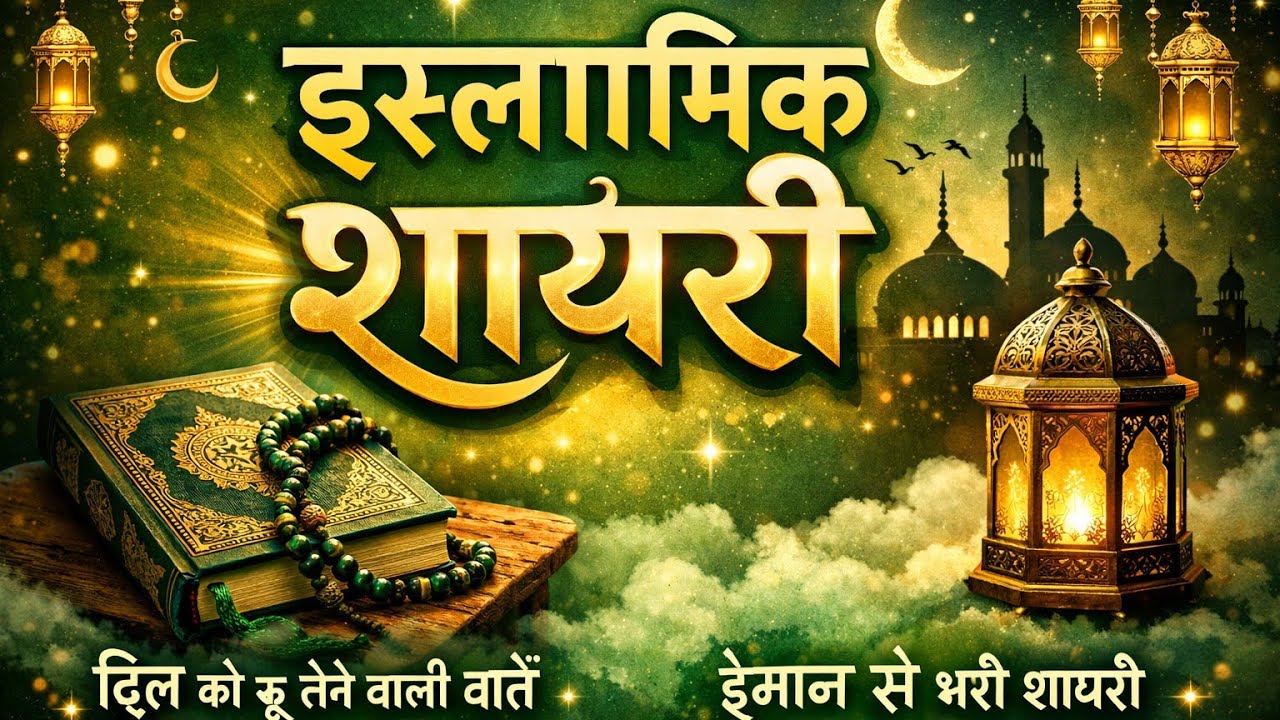 Shayari  in hindi 🤲🤲hindi Shayariya shayari!!!शायर की शायरी हिंदी🥳🤲🏻🕋*