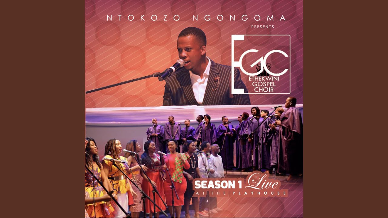 Khay'elihle Khaya Lami (Live)