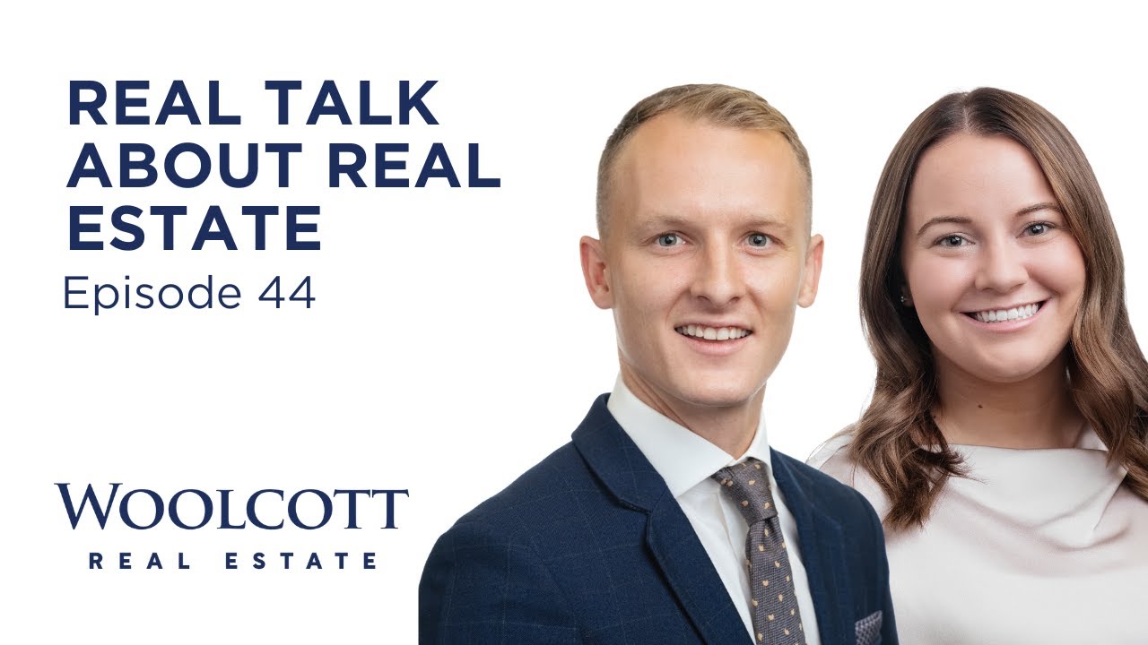 Real Talk About Real Estate - EPISODE 44🚨