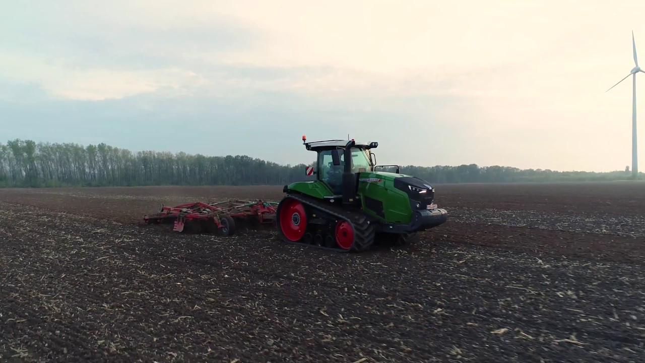 Fendt MT 