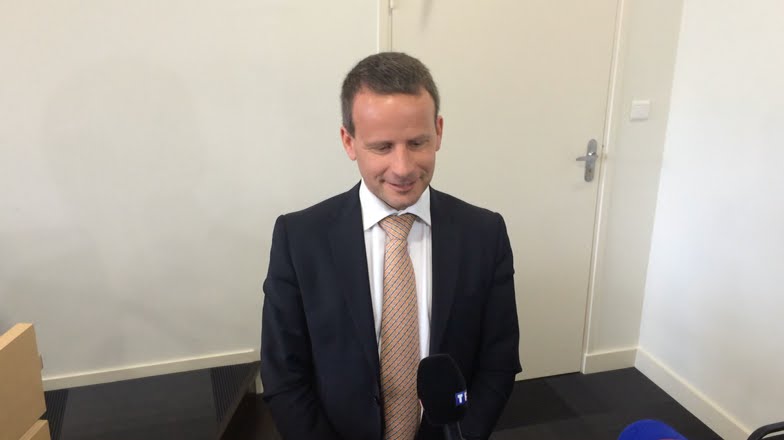 Arnaque hors norme aux camping-cars